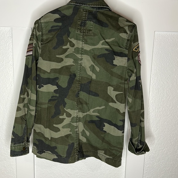 Jacket for women - Picture 2 of 7